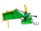 Preview: Victory BX-52RS hydraulischer Holzschredder, Holzhäcksler